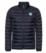 Navy Blue Adult Maccabi Coat