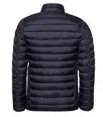 Navy Blue Adult Maccabi Coat