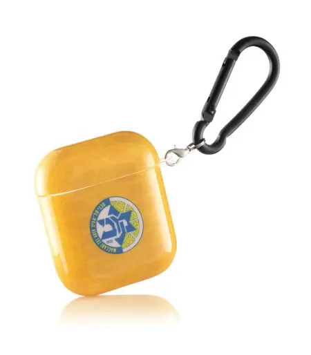 Maccabi AirPods 1/2 Cover