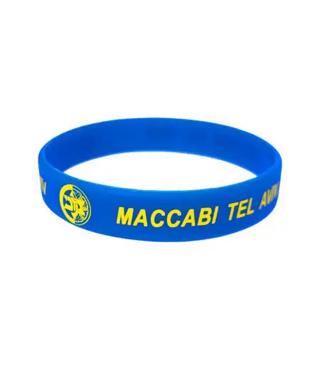 Macccabi Rubber Band