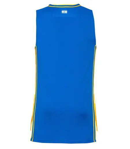 Official Adult Blue Game Jersey 2023-24