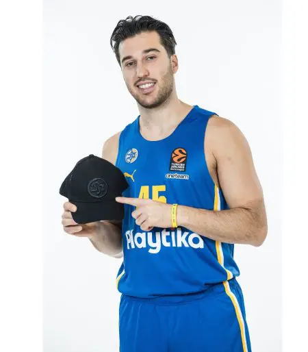 Maccabi Black Hat