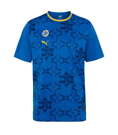 Puma Adult Shooting Shirt 2024-25