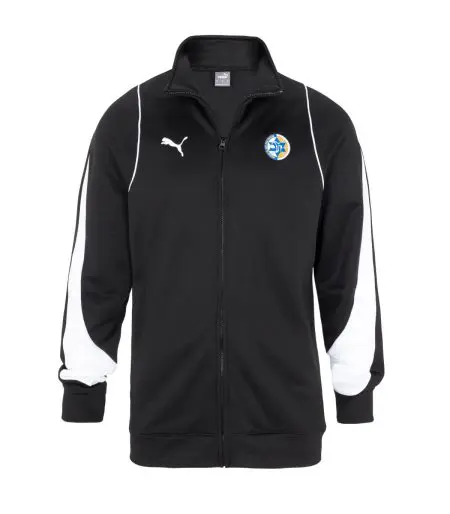 Puma T-73 Adult Jacket Black 2024-25