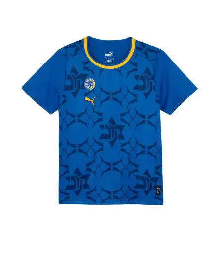 Puma Kids Shooting Shirt 2024-25