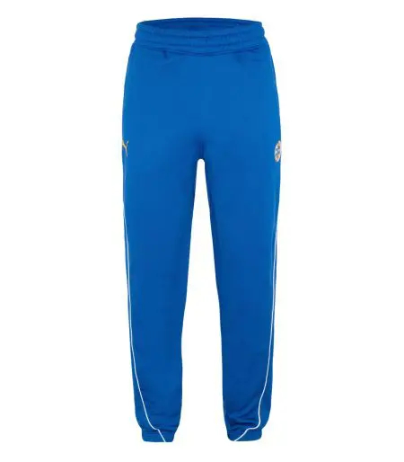 Puma T-73 Adult Pants Blue 2024-25