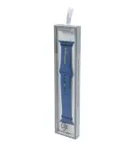 Blue Apple Watch Strap