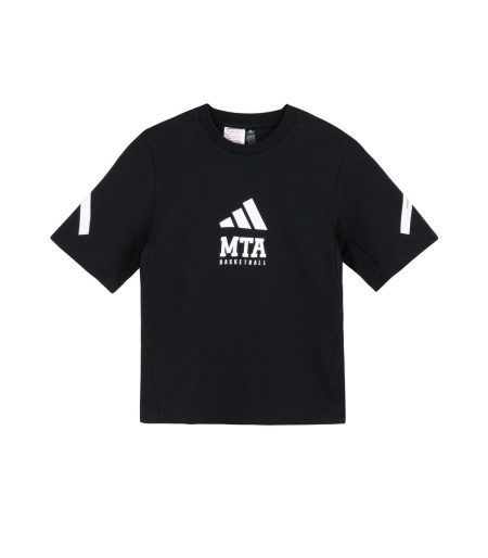 טישרט ADIDAS Z.N.E שחור ילדים 2025-26