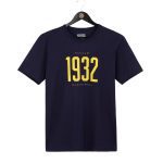 T-Shirt '1932' Blue Adults