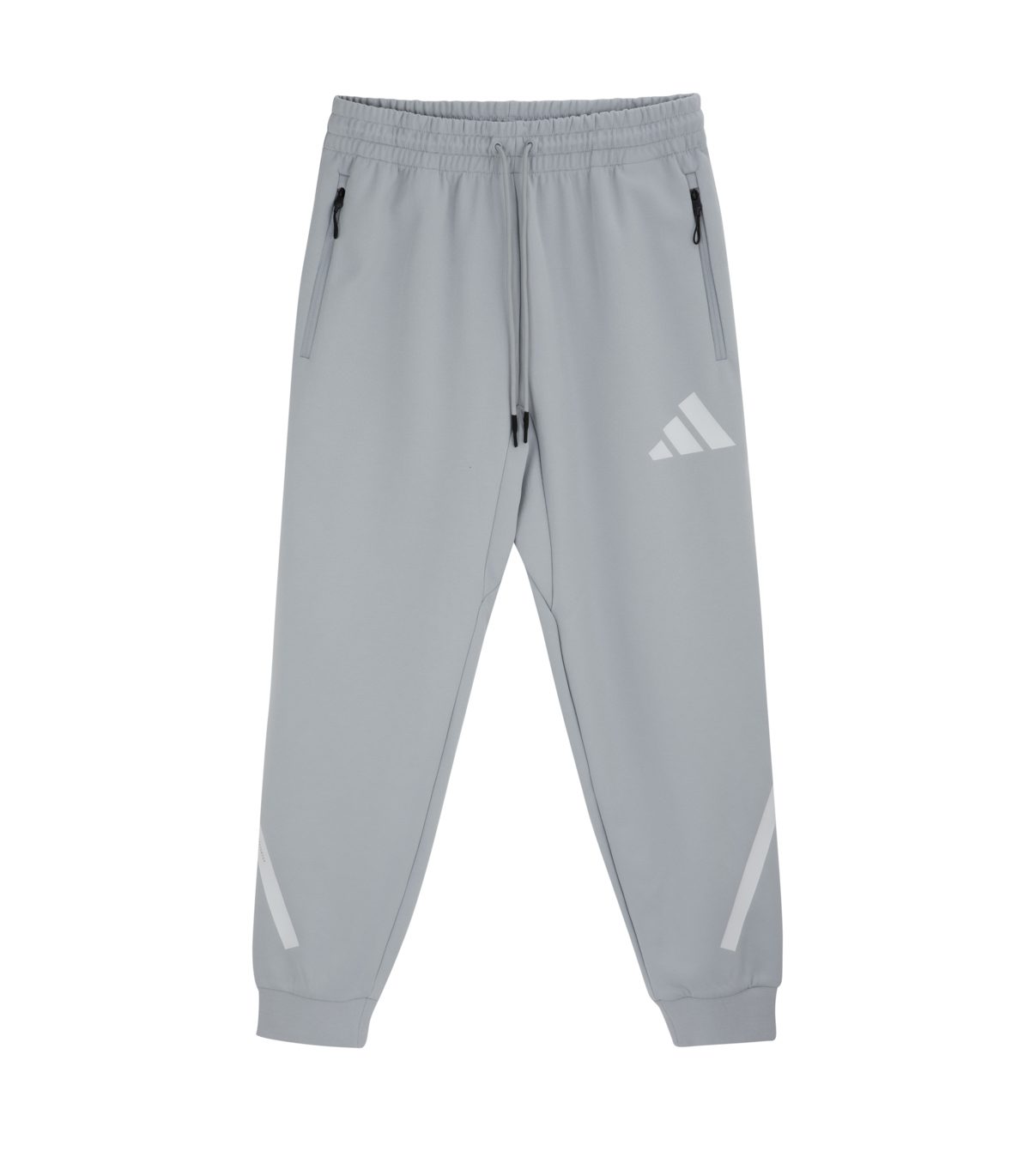 מכנסיים ארוכים ZNE בז׳ בוגרים adidas 2026-27 מכנסיים ארוכים ZNE בז׳ בוגרים adidas 2026-27