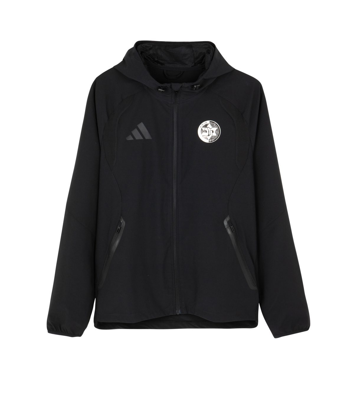 גופייה אופנתית BASKETBALL כחול נייבי בוגרים adidas 2026-27 גופייה אופנתית BASKETBALL כחול נייבי בוגרים adidas 2026-27