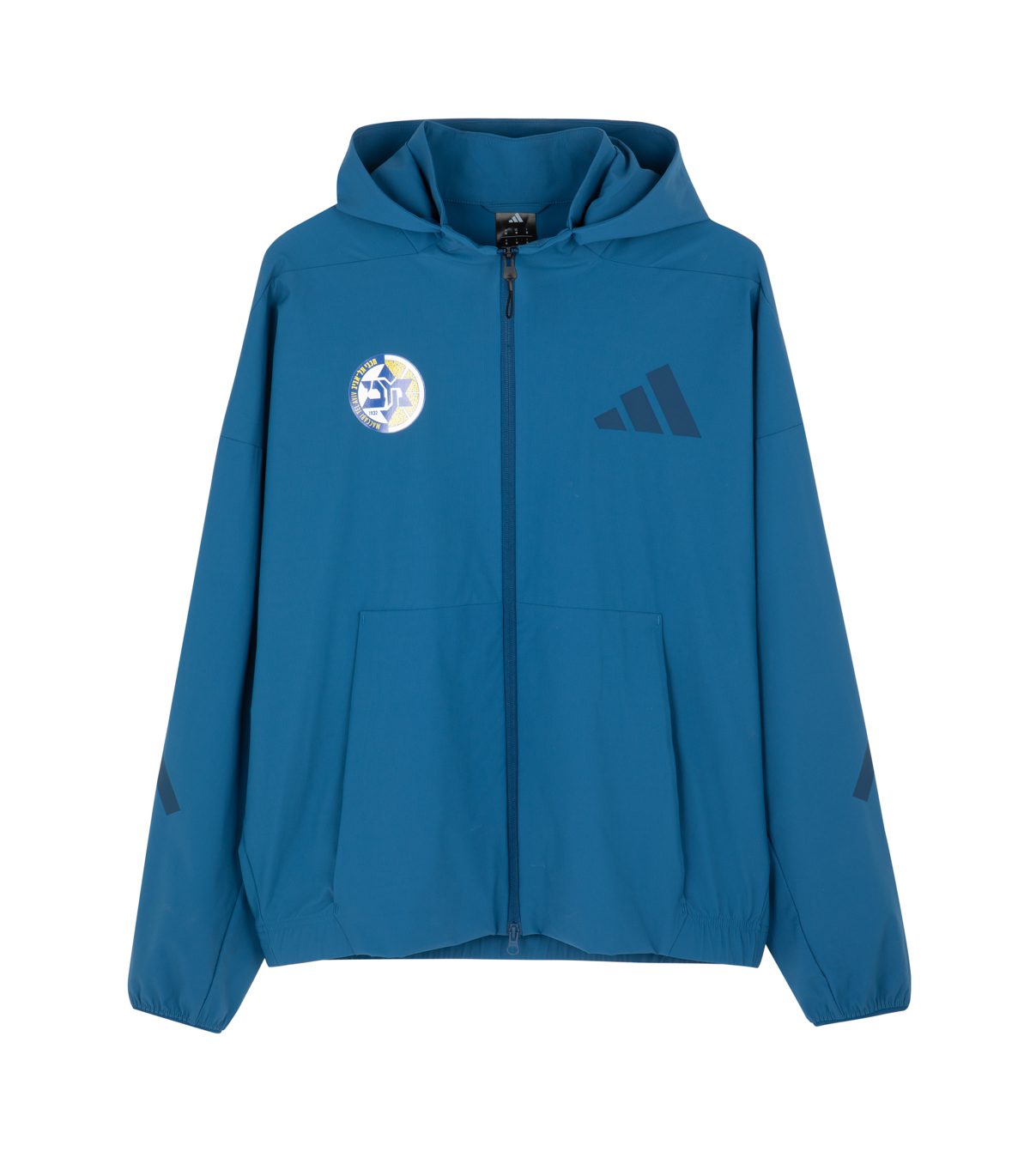 גופייה אופנתית BASKETBALL כחול נייבי בוגרים adidas 2026-27 גופייה אופנתית BASKETBALL כחול נייבי בוגרים adidas 2026-27