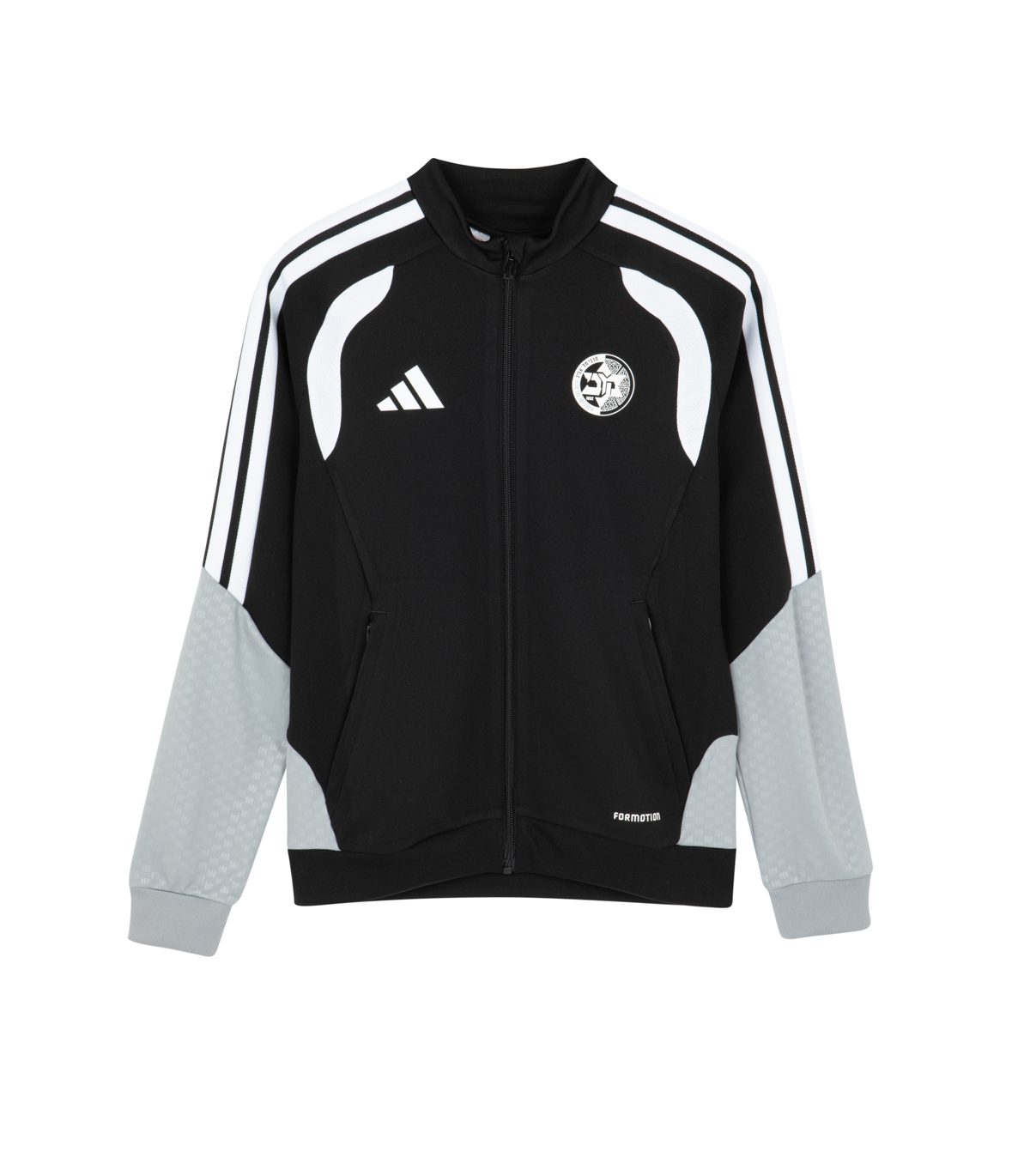 גופייה אופנתית BASKETBALL כחול נייבי בוגרים adidas 2026-27 גופייה אופנתית BASKETBALL כחול נייבי בוגרים adidas 2026-27