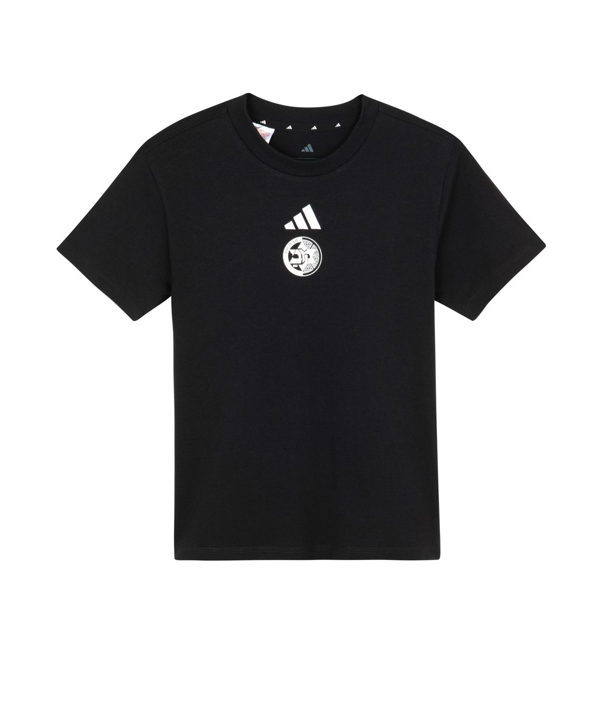 גופייה אופנתית BASKETBALL כחול נייבי בוגרים adidas 2026-27 גופייה אופנתית BASKETBALL כחול נייבי בוגרים adidas 2026-27