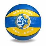 מיני כדורסל מכבי
