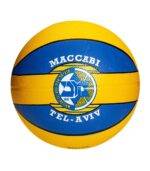 Maccabi basketball Maccabi basketball