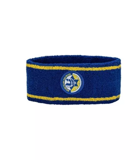 Maccabi Headband