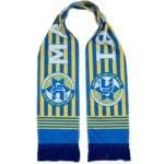 Maccabi Championship Keychain