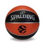 Euroleague Replica basketball TF500