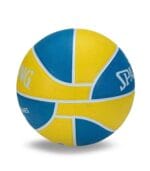 Yellow and blue Euroleague Maccabi basketball Yellow and blue Euroleague Maccabi basketball