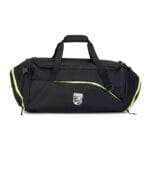 Puma training bag with a basketball compartment Puma training bag with a basketball compartment