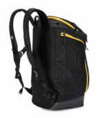 Puma backpack with a basketball compartment