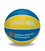 Yellow and blue Euroleague Maccabi basketball Yellow and blue Euroleague Maccabi basketball