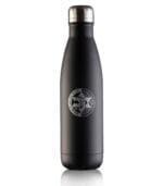 Black Maccabi Bottle Black Maccabi Bottle