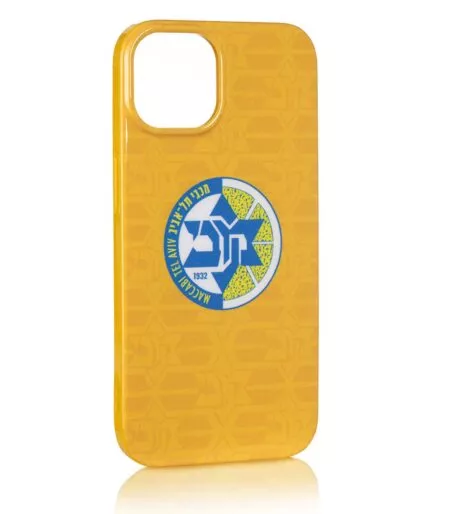 Maccabi AirPods Pro Cover