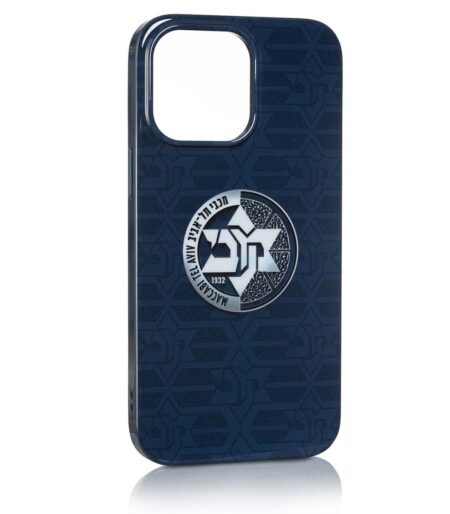 Maccabi Tel Aviv Cover for iPhone 13