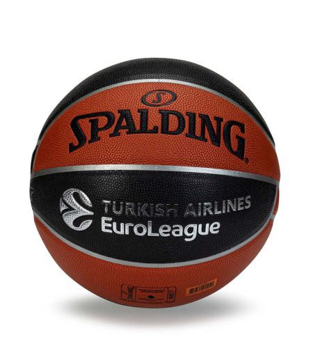 Euroleague Original basketball TF1000