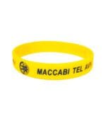 Macccabi Rubber Band