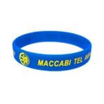 Macccabi Rubber Band