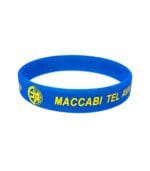 Macccabi Rubber Band