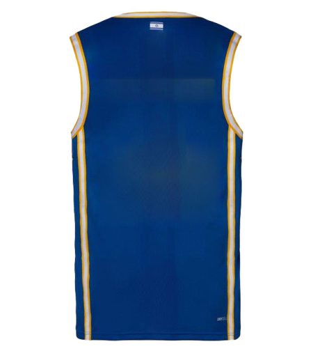 Official Adult Blue Game Jersey 2021-22