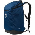 Puma Dark Blue Backpack