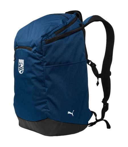 Puma Dark Blue Backpack