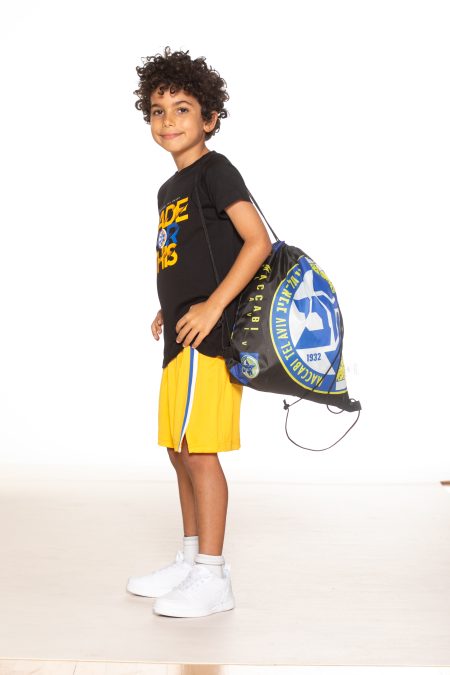 Maccabi String Backpack