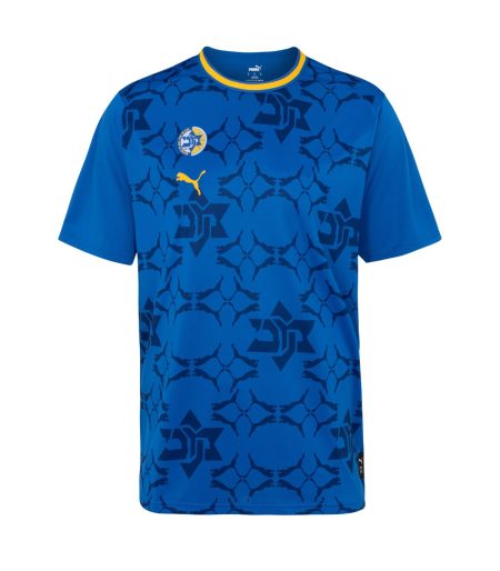 Puma Adult Shooting Shirt 2024-25