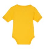 Baby Yellow Short BodySuit 2024-25