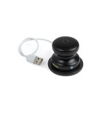 רמקול נייד מכבי תל אביב עם חיבור MAGSAFE רמקול נייד מכבי תל אביב עם חיבור MAGSAFE