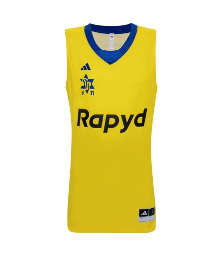 ADIDAS Retro Jersey 80/81