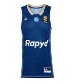 ADIDAS Adult Blue Jersey 2025-26 ADIDAS Adult Blue Jersey 2025-26
