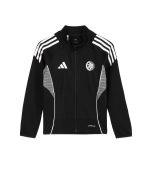 ג'קט ייצוג ADIDAS צהוב כחול ילדים 2025-26 ג'קט ייצוג ADIDAS צהוב כחול ילדים 2025-26