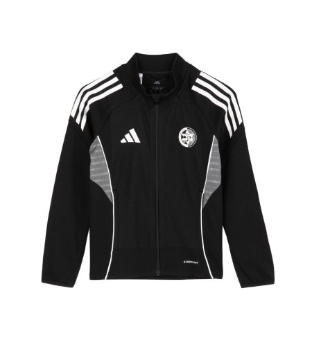 ADIDAS Kids Yellow & Blue Jacket