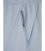 ADIDAS Grey Cotton Tank Top