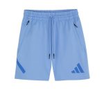 ADIDAS Z.N.E Light Blue Short Pants Adults