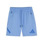 ADIDAS Z.N.E Light Blue Short Pants Adults ADIDAS Z.N.E Light Blue Short Pants Adults