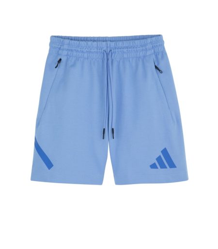 ADIDAS Z.N.E Light Blue Short Pants Adults