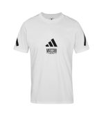 טישרט ADIDAS Z.N.E לבן בוגרים 2025-26 טישרט ADIDAS Z.N.E לבן בוגרים 2025-26